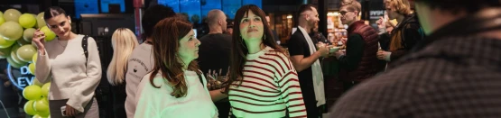 V Česku chceme vytvářet komunitu